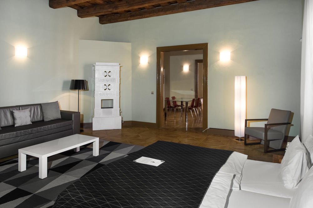 Daire 3 Epoques By Adrez